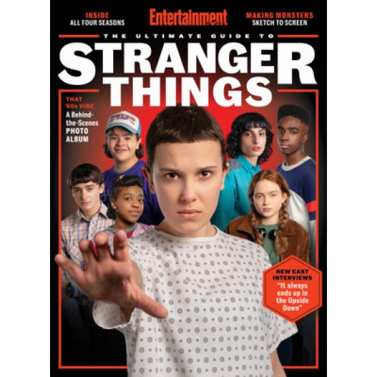 Entertainment Weekly Entertainment Weekly
