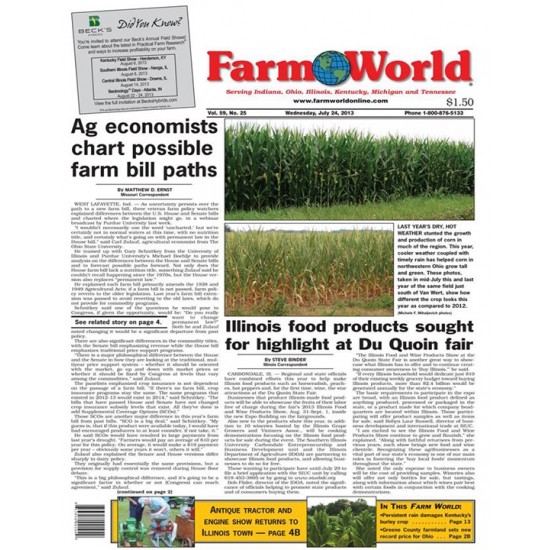 Farm World Farm World