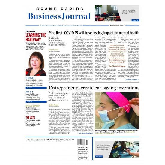 Grand Rapids Business Journal
