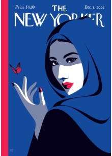 New Yorker