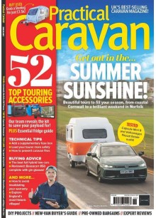 Practical Caravan (UK) Practical Caravan (UK)