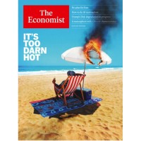 Subscribe or Renew The Economist Magazine Subscription. Save 28% Off