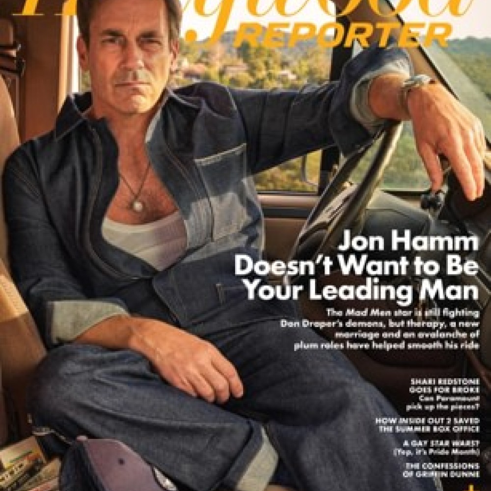 Subscribe or Renew The Hollywood Reporter Magazine Subscription.