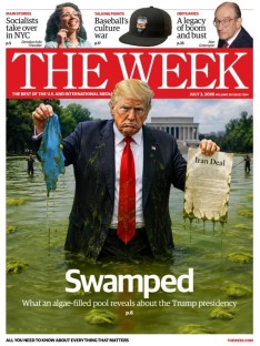 The Week Magazine
