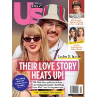 Subscribe or Renew US Weekly Magazine Subscription. Save 69%