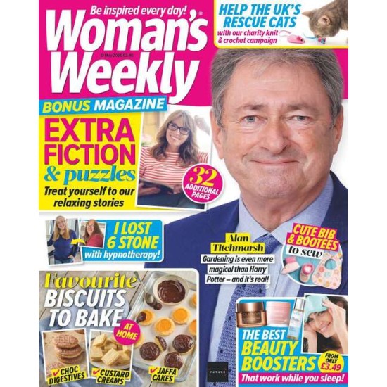 Woman's Weekly (UK) Woman's Weekly (UK)