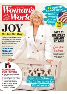 Woman's World