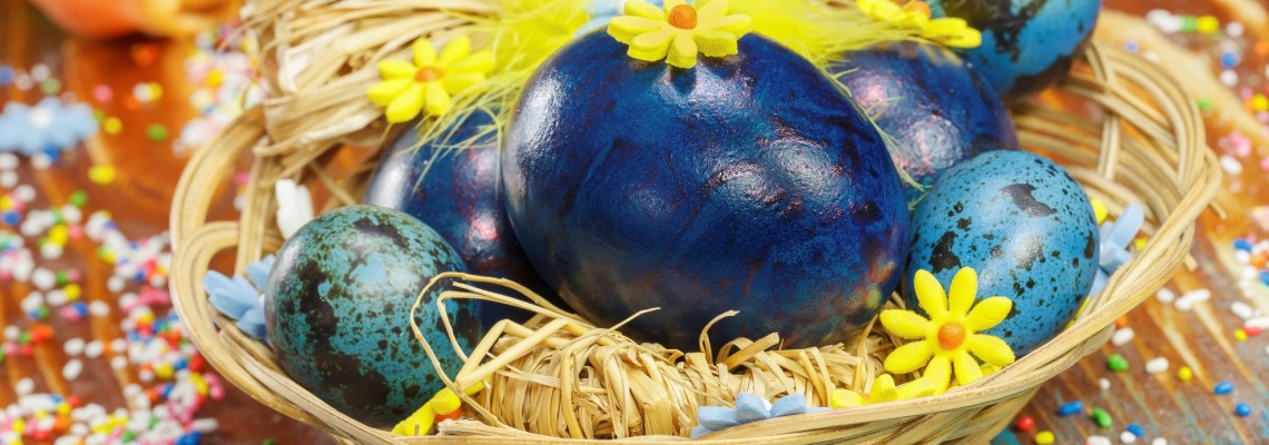 Why Have Easter Celebration?