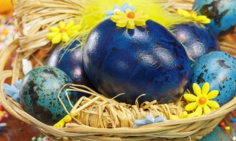 Why Have Easter Celebration?