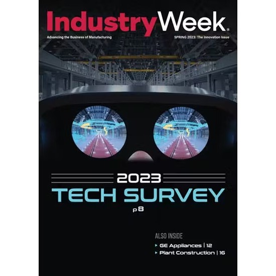 Industry Week Industry Week