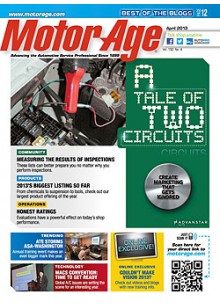 Motor Age