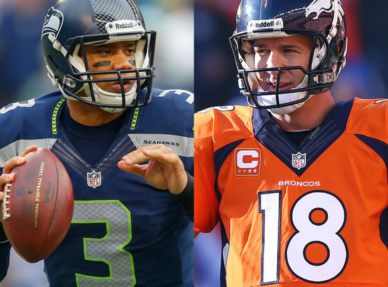 Peyton-Manning-Russel-Wilson